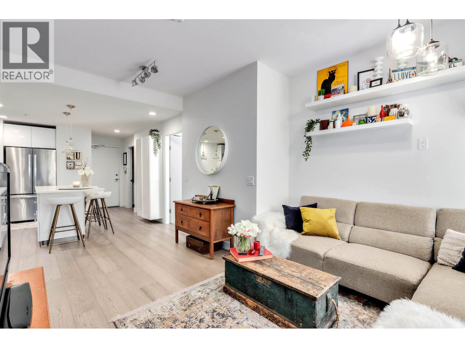 320 723 W 3rd Street, North Vancouver, British Columbia  V7M 0E4 - Photo 7 - R3118456