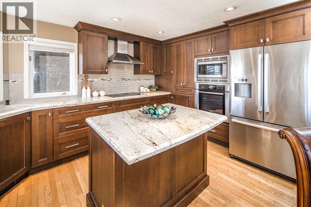 2612 Signal Hill Drive SW, Calgary, Alberta  T3H 2T7 - Photo 14 - A2306638