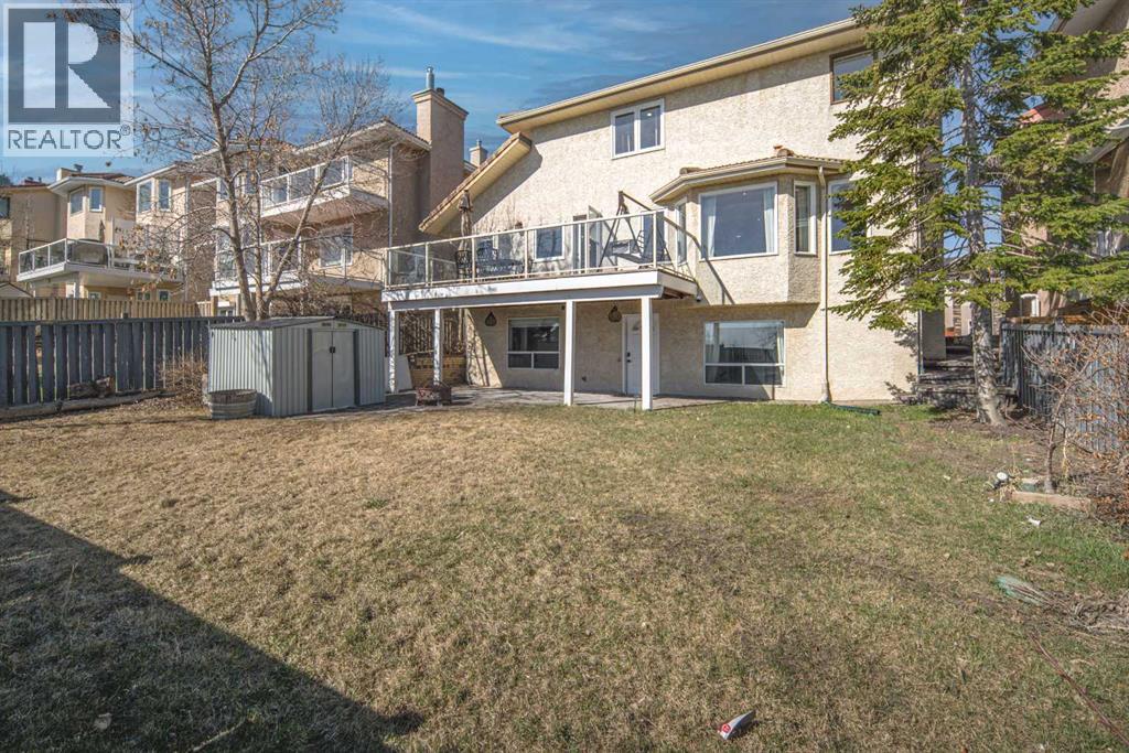 2612 Signal Hill Drive SW, Calgary, Alberta  T3H 2T7 - Photo 38 - A2306638