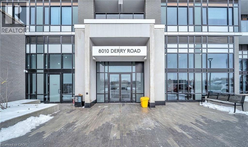 8010 DERRY Road Unit# 1402, Milton, Ontario