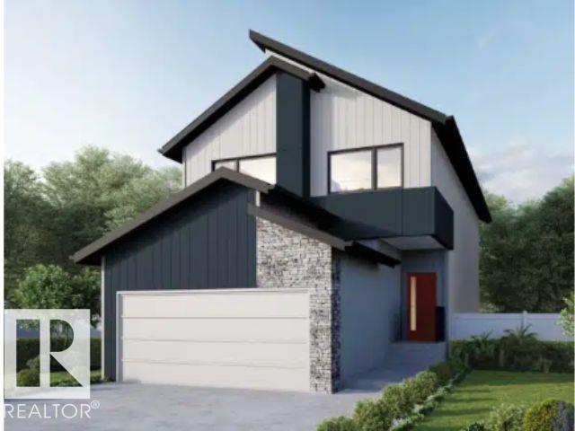7457 Klapstein Cr Sw, Edmonton, Alberta  T6W 5N8 - Photo 1 - E4467453