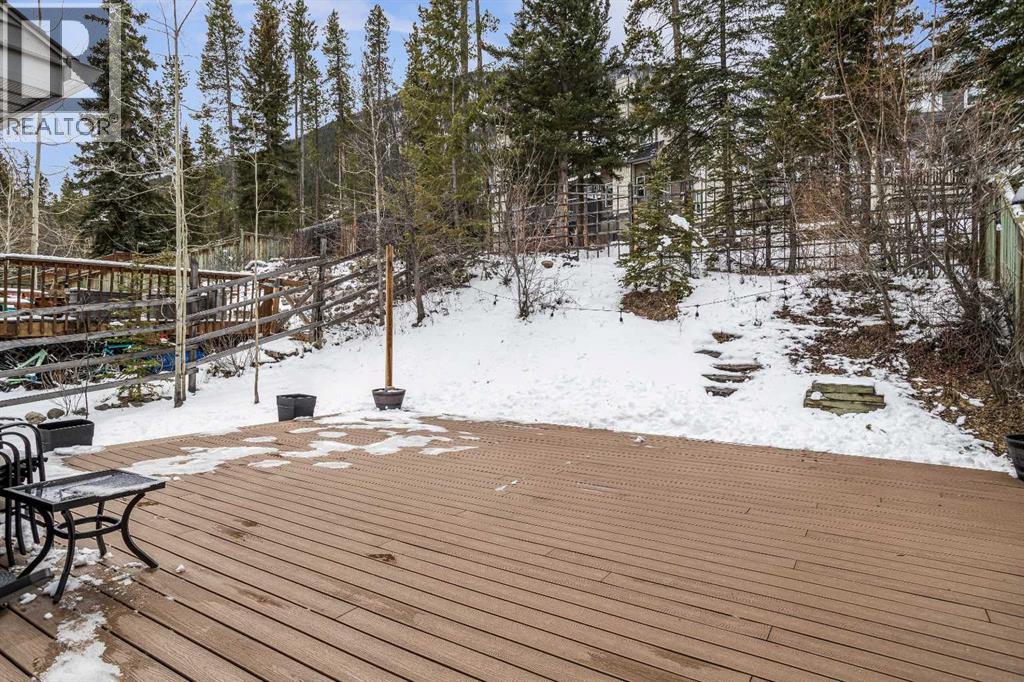 108 Glacier Drive, Banff, Alberta  T1L 1G7 - Photo 17 - A2307187