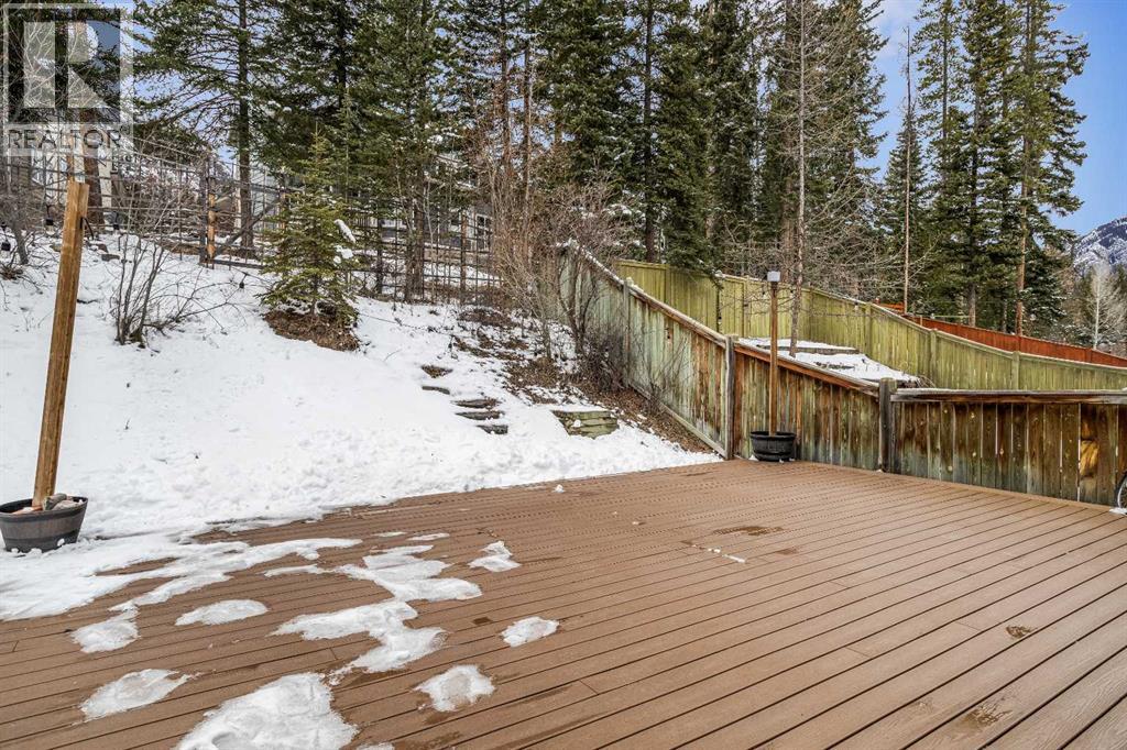 108 Glacier Drive, Banff, Alberta  T1L 1G7 - Photo 18 - A2307187