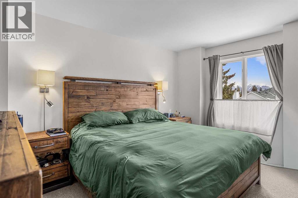 108 Glacier Drive, Banff, Alberta  T1L 1G7 - Photo 30 - A2307187