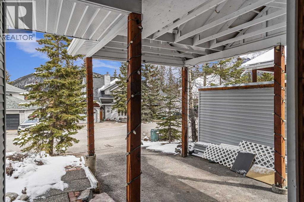 108 Glacier Drive, Banff, Alberta  T1L 1G7 - Photo 43 - A2307187