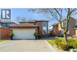 375 DELANCEY Boulevard, hamilton, Ontario