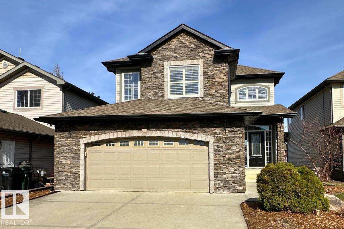 70 Summercourt Rd, Sherwood Park, Alberta  T8H 2V9 - Photo 1 - E4472344