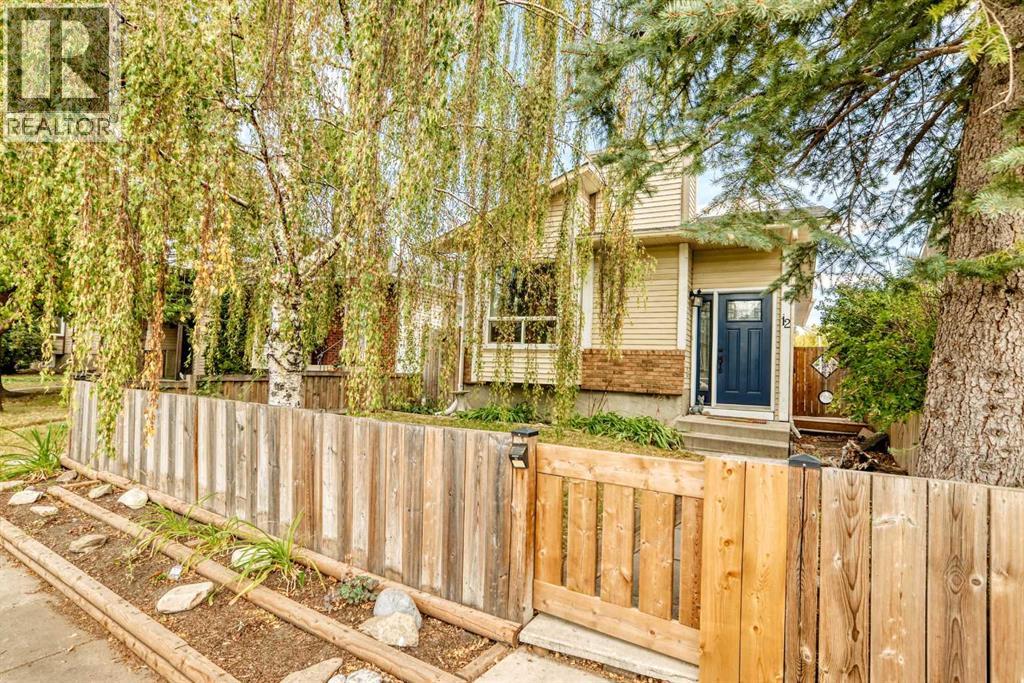 12 Taraglen Road Ne, Calgary, Alberta  T3J 2N7 - Photo 1 - A2283475