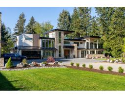 25031 57 AVENUE, Langley, British Columbia