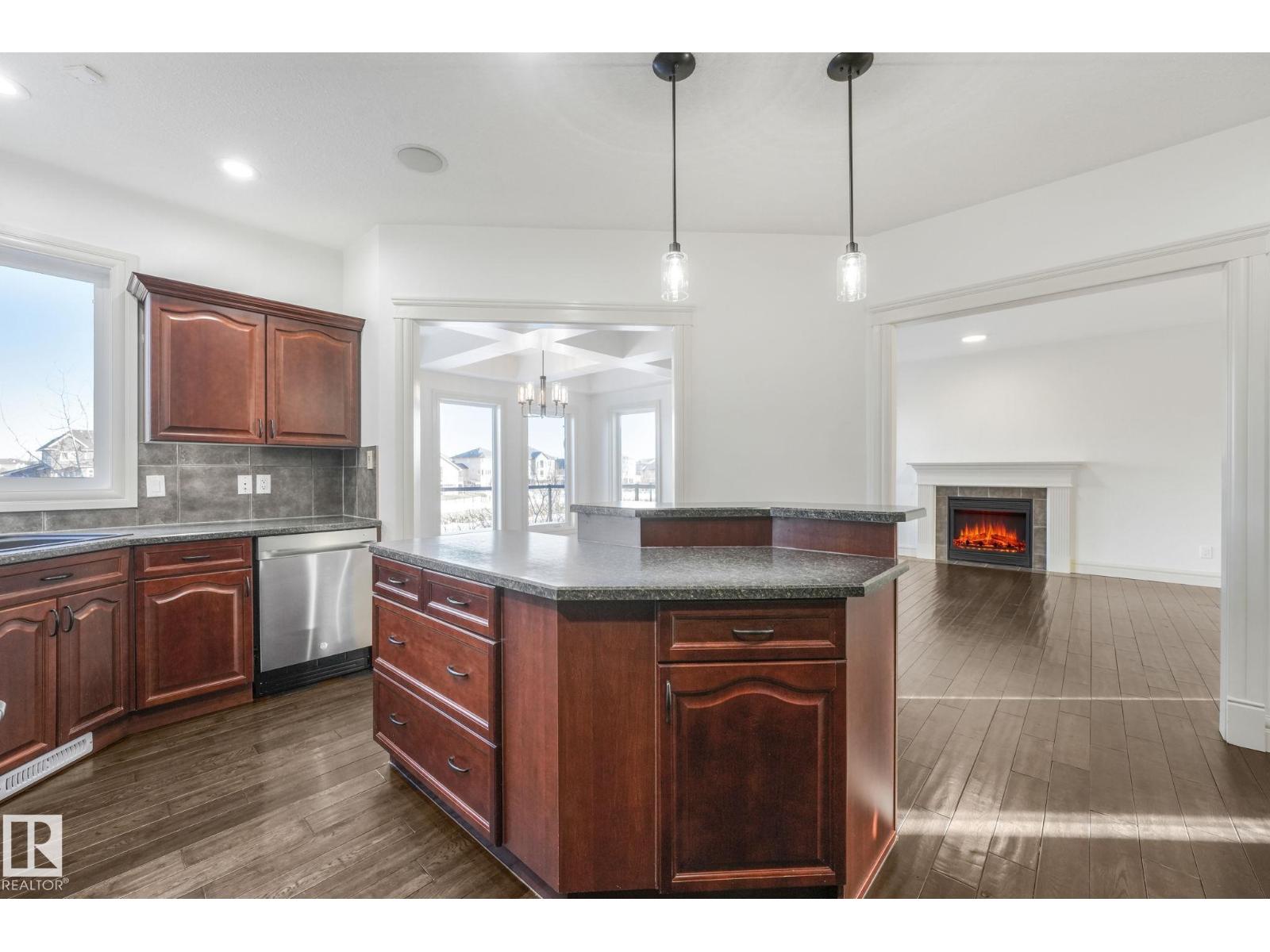 70 Summercourt Rd, Sherwood Park, Alberta  T8H 2V9 - Photo 15 - E4472344