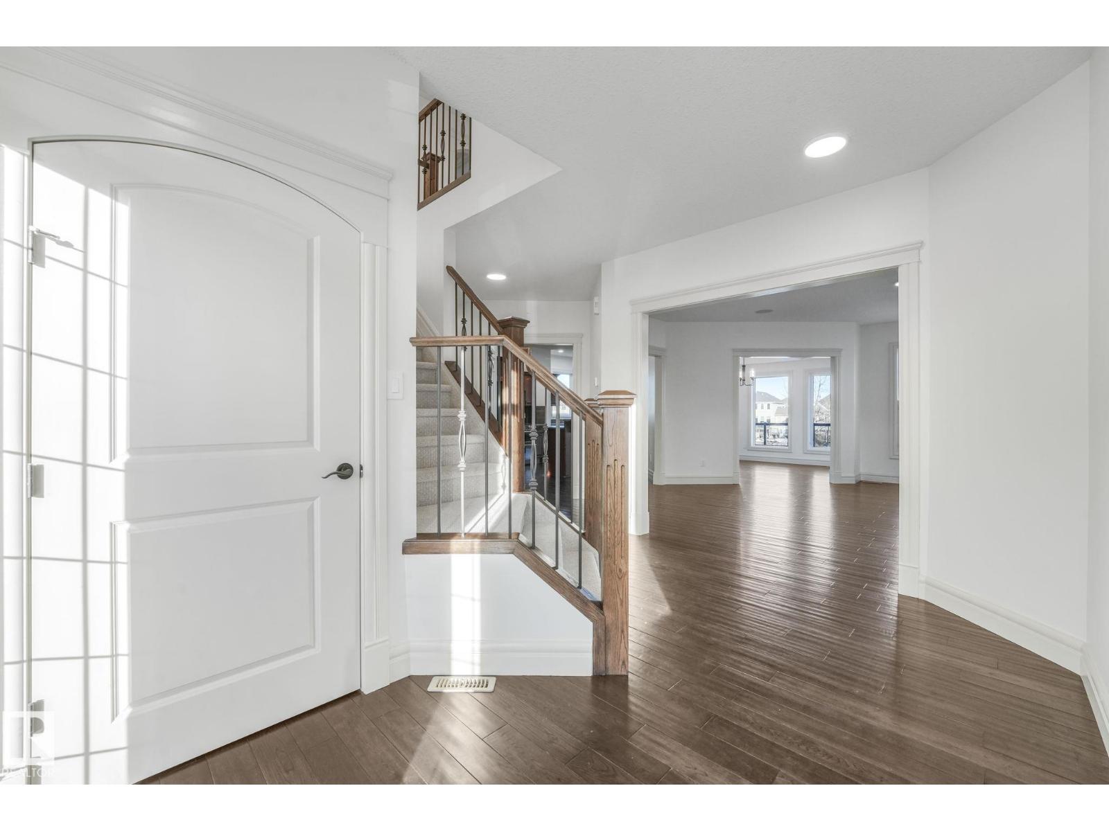70 Summercourt Rd, Sherwood Park, Alberta  T8H 2V9 - Photo 4 - E4472344