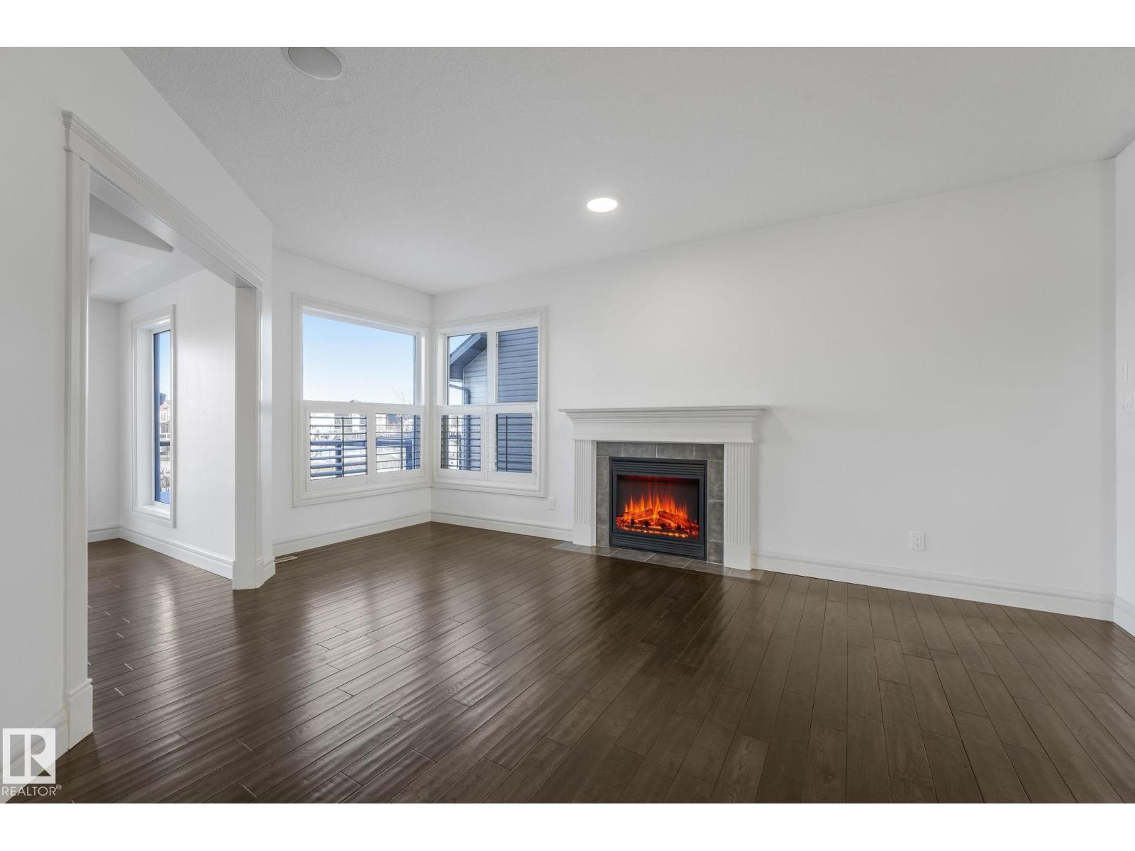 70 Summercourt Rd, Sherwood Park, Alberta  T8H 2V9 - Photo 7 - E4472344