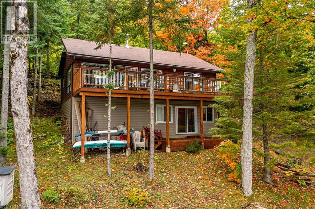1220 Portage Lake Road, Haliburton, Ontario  K0M 1S0 - Photo 2 - 40823788