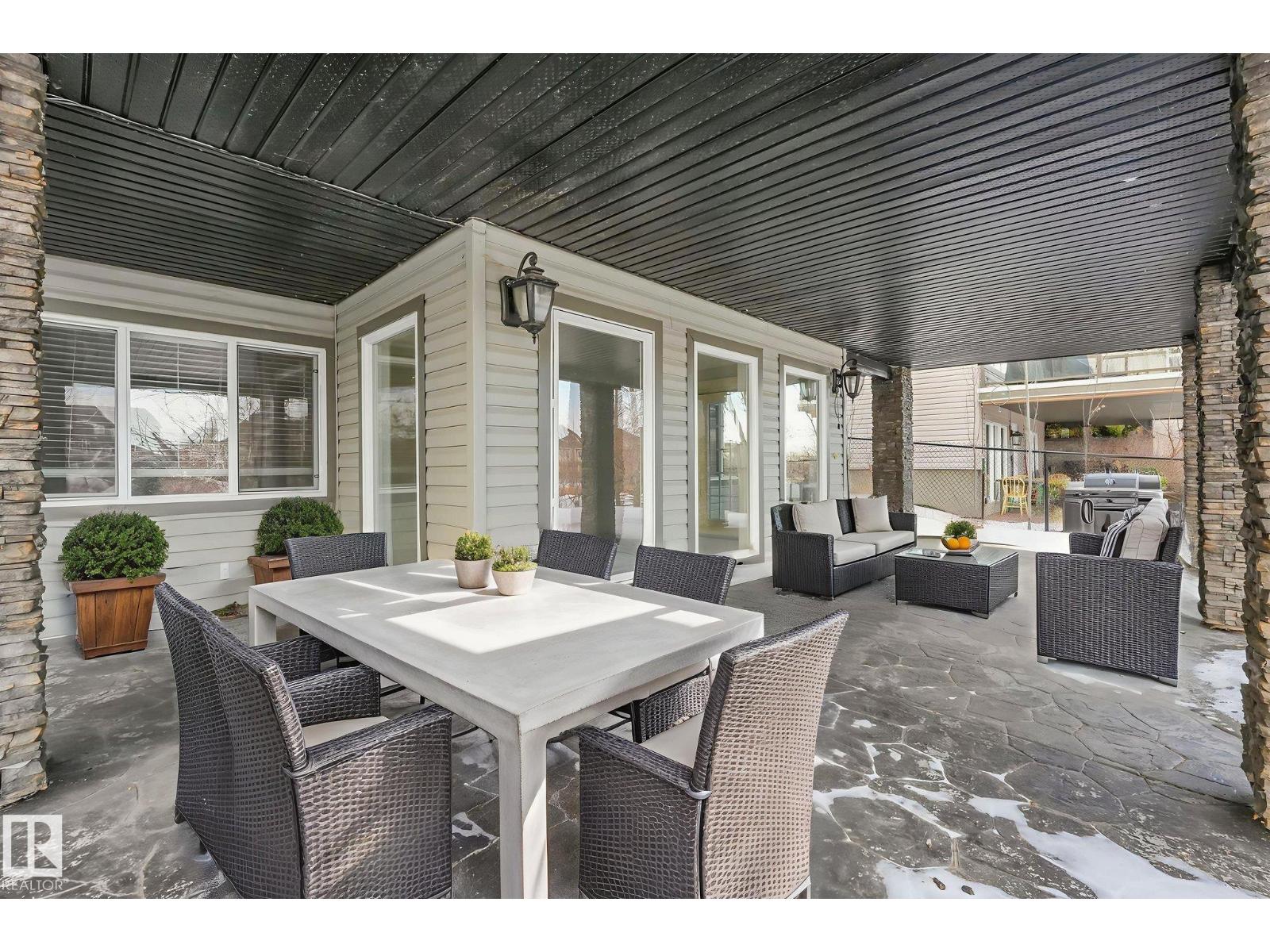 70 Summercourt Rd, Sherwood Park, Alberta  T8H 2V9 - Photo 57 - E4472344