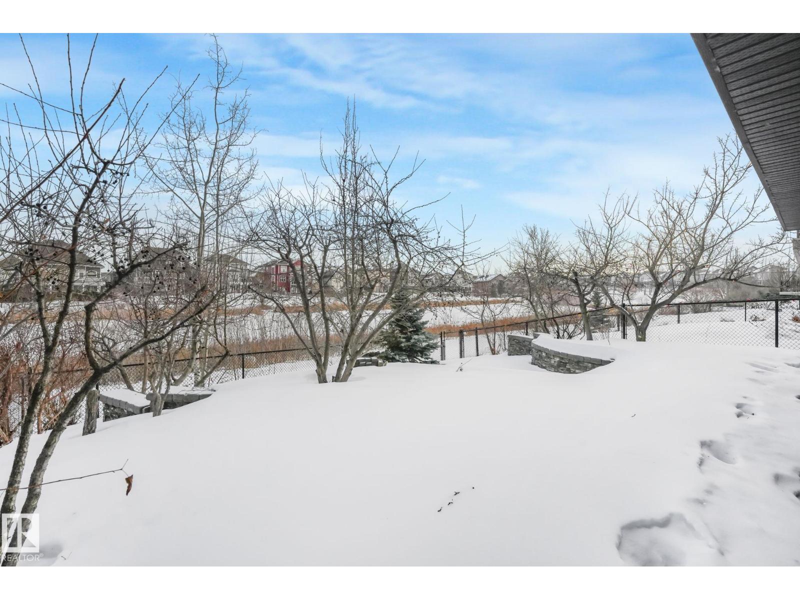 70 Summercourt Rd, Sherwood Park, Alberta  T8H 2V9 - Photo 58 - E4472344