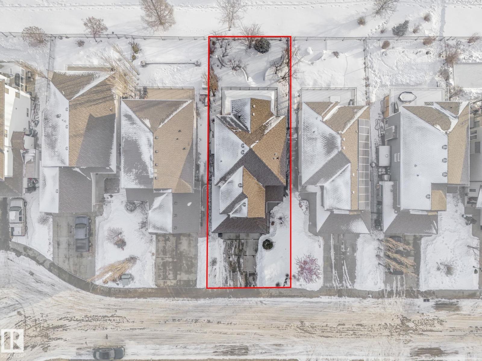 70 Summercourt Rd, Sherwood Park, Alberta  T8H 2V9 - Photo 66 - E4472344