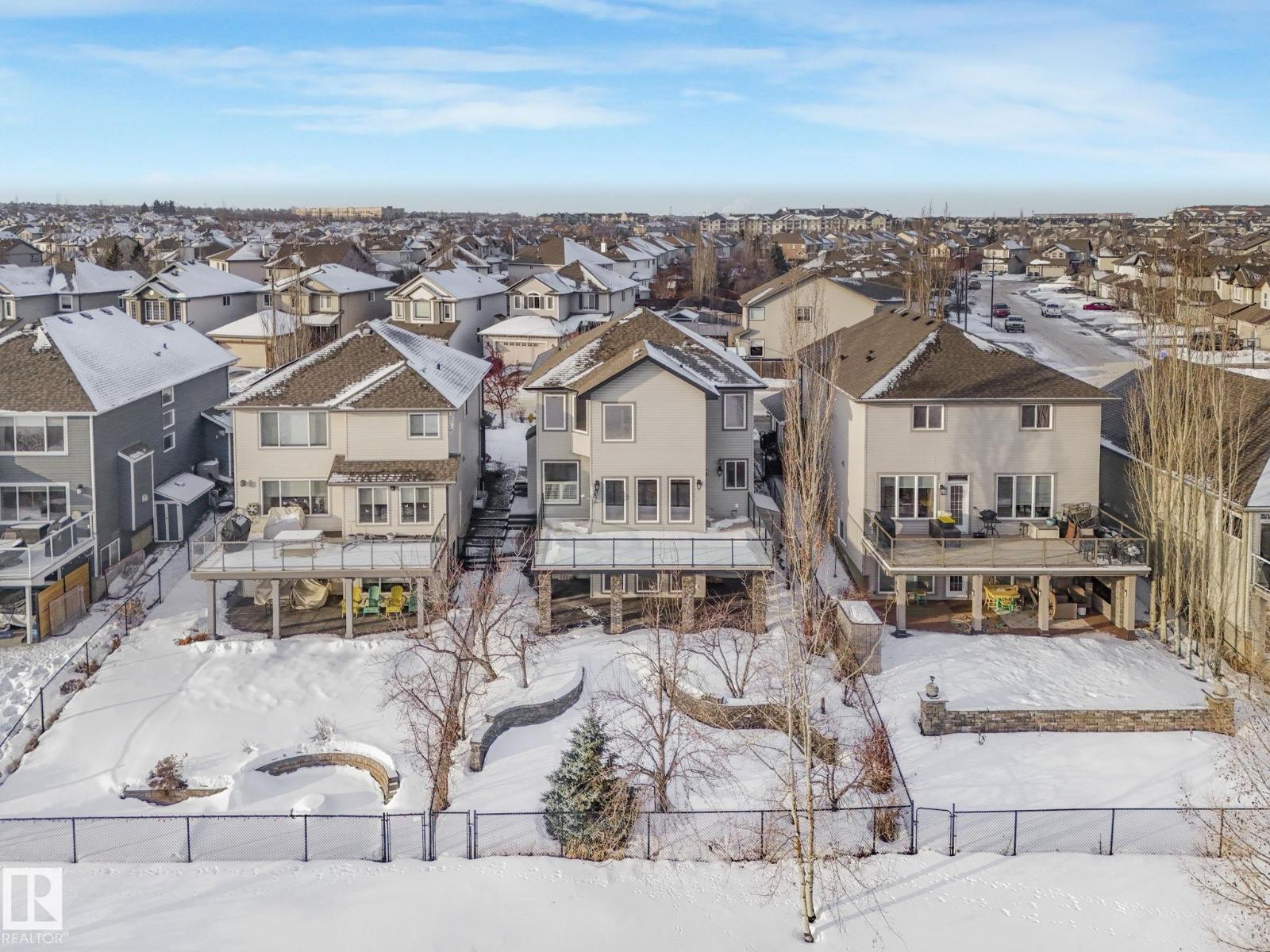 70 Summercourt Rd, Sherwood Park, Alberta  T8H 2V9 - Photo 64 - E4472344