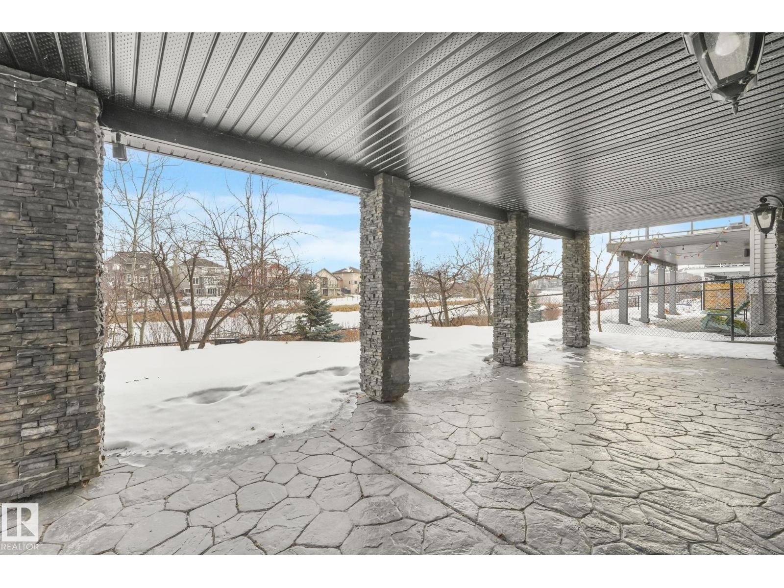 70 Summercourt Rd, Sherwood Park, Alberta  T8H 2V9 - Photo 56 - E4472344