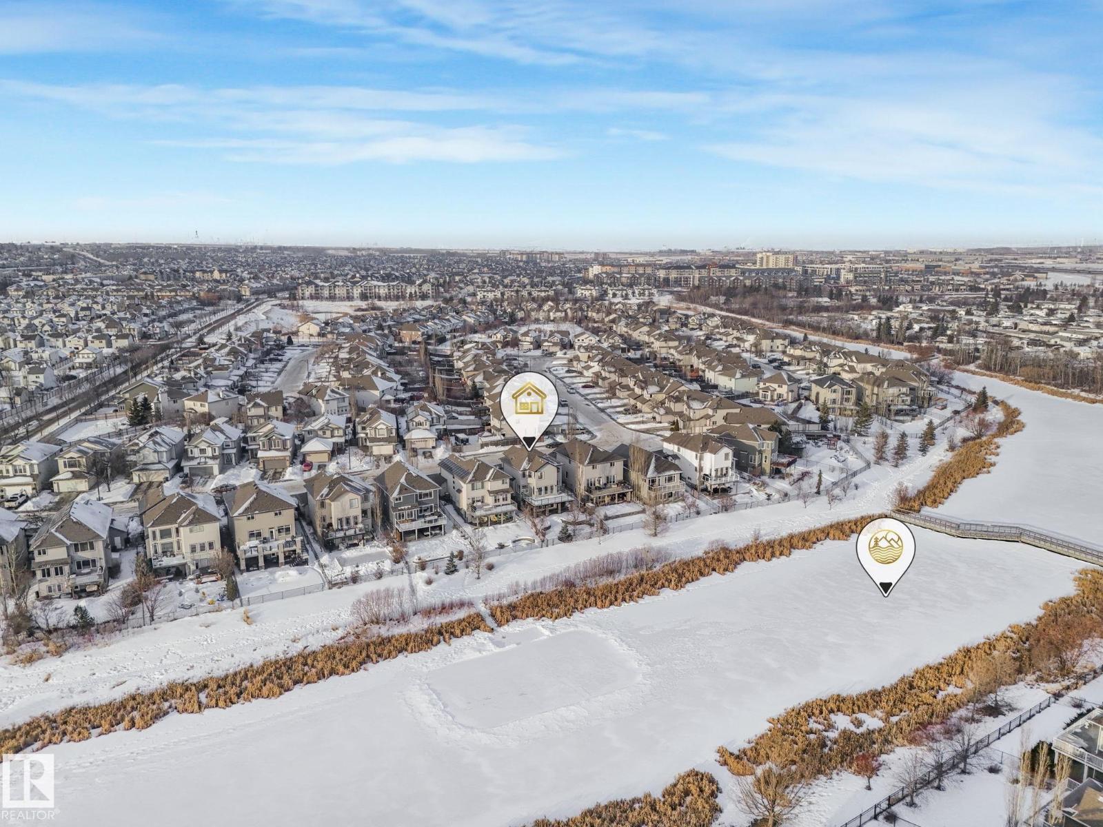 70 Summercourt Rd, Sherwood Park, Alberta  T8H 2V9 - Photo 68 - E4472344