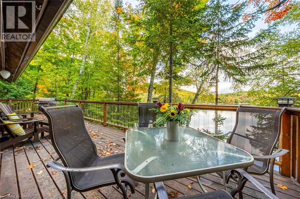 1220 Portage Lake Road, Haliburton, Ontario  K0M 1S0 - Photo 30 - 40823788
