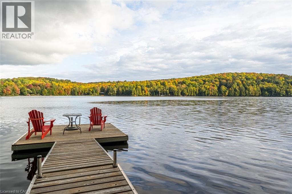 1220 Portage Lake Road, Haliburton, Ontario  K0M 1S0 - Photo 47 - 40823788