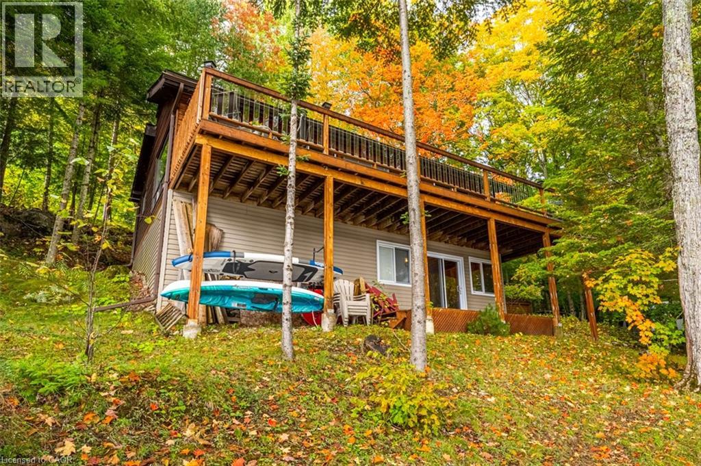 1220 Portage Lake Road, Haliburton, Ontario  K0M 1S0 - Photo 38 - 40823788