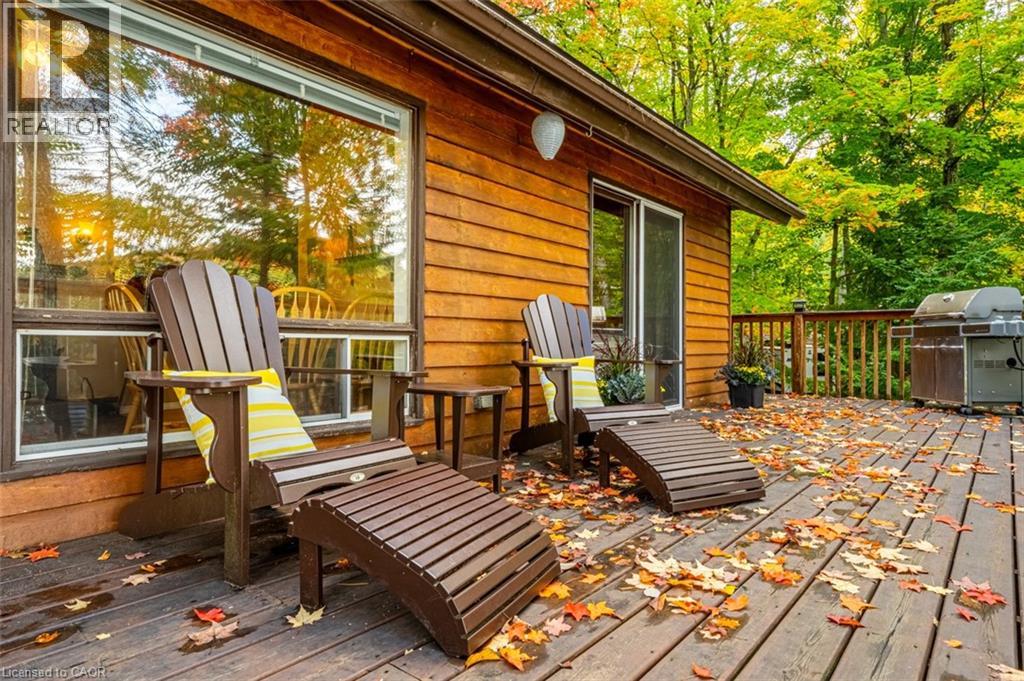1220 Portage Lake Road, Haliburton, Ontario  K0M 1S0 - Photo 32 - 40823788