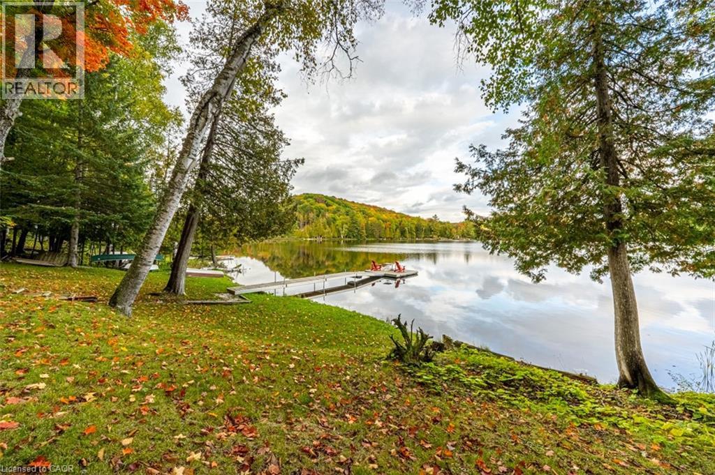 1220 Portage Lake Road, Haliburton, Ontario  K0M 1S0 - Photo 42 - 40823788