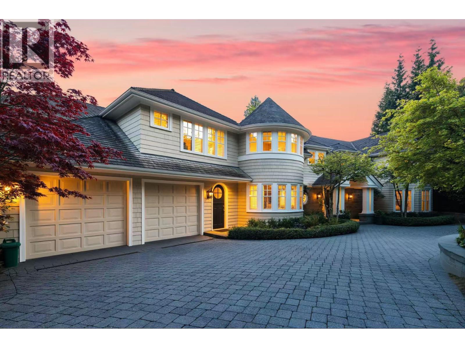 2956 Palmerston Avenue, West Vancouver, British Columbia  V7V 2X3 - Photo 2 - R3118443