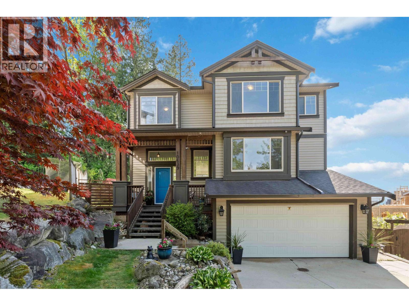 10639 249 Street, Maple Ridge, British Columbia  V2W 0E1 - Photo 1 - R3118460