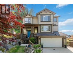 10639 249 STREET, Maple Ridge, British Columbia