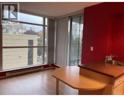 509 1889 ALBERNI STREET, Vancouver, British Columbia