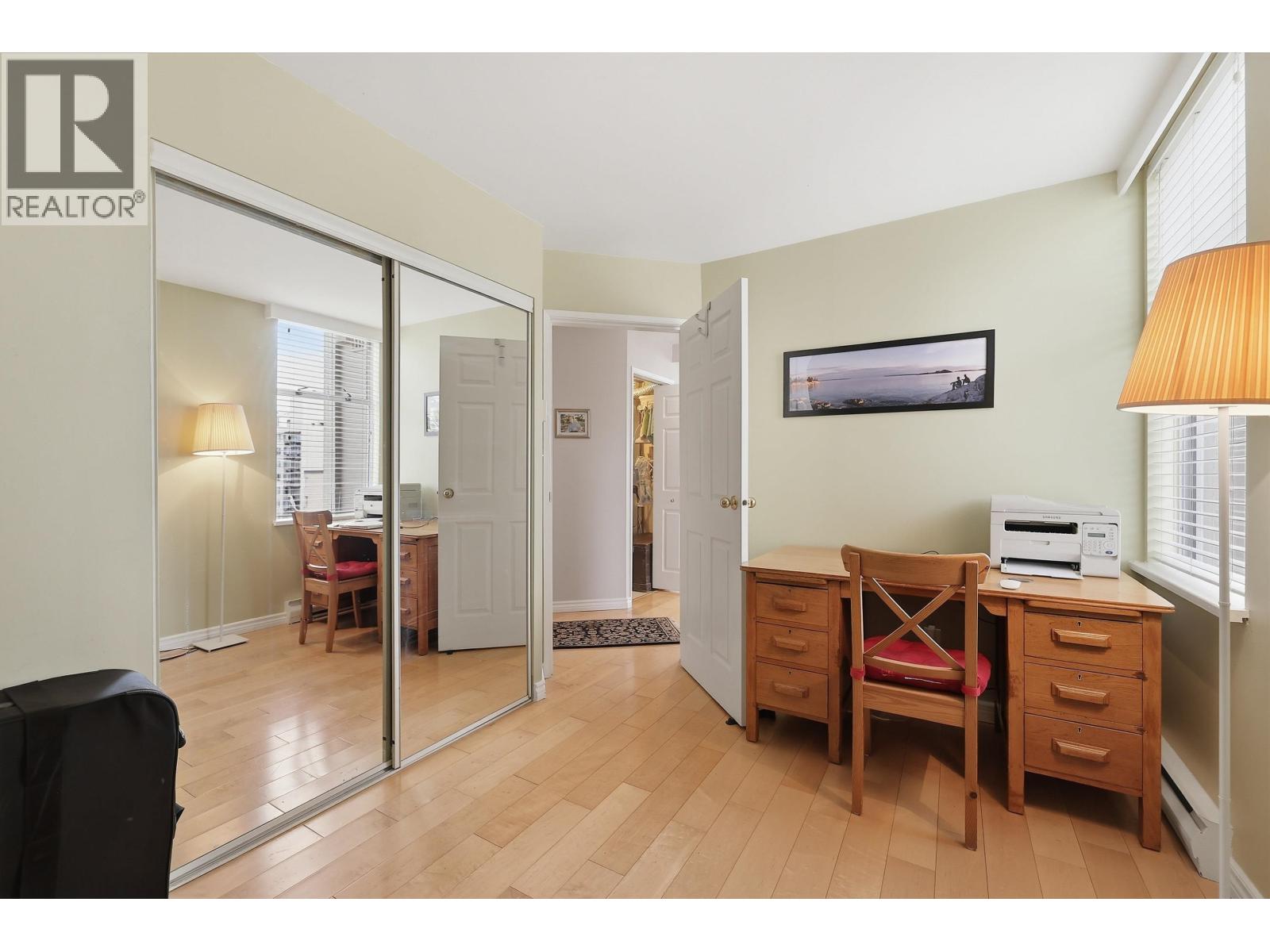 503 1436 Harwood Street, Vancouver, British Columbia  V6G 1X5 - Photo 11 - R3118444