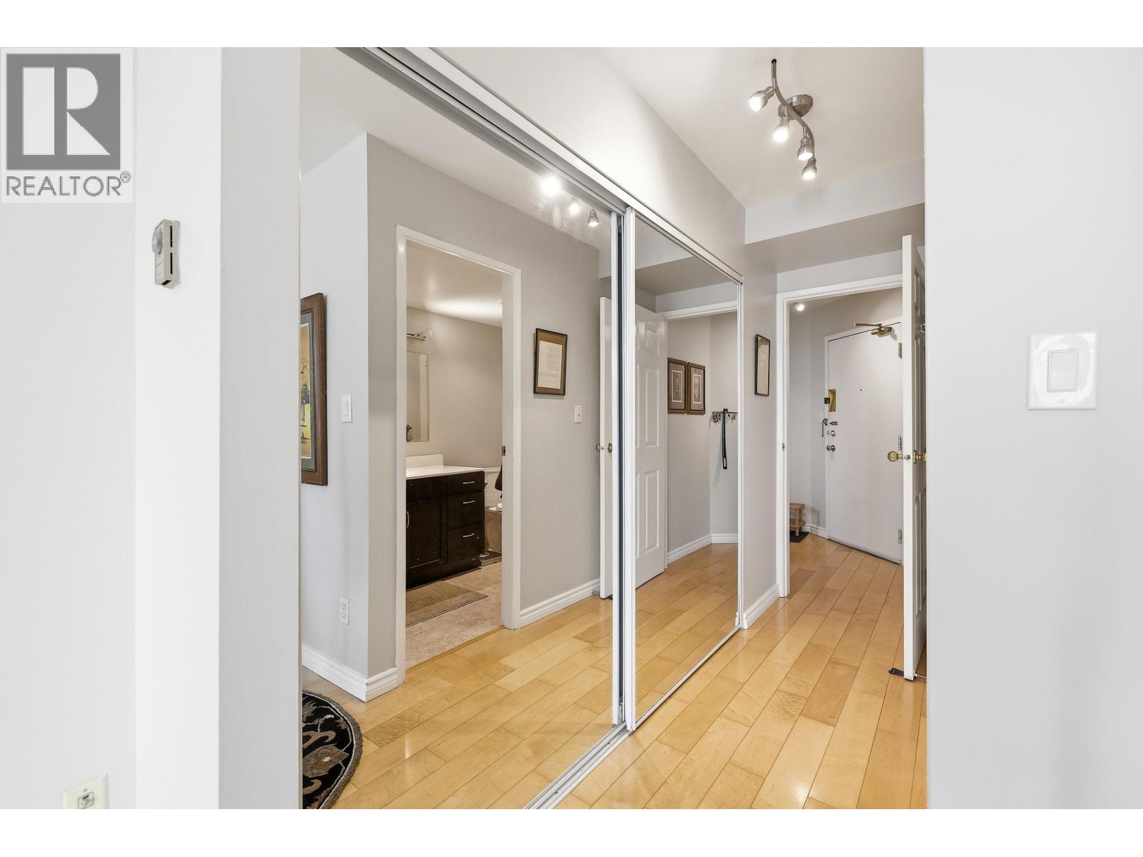 503 1436 Harwood Street, Vancouver, British Columbia  V6G 1X5 - Photo 12 - R3118444
