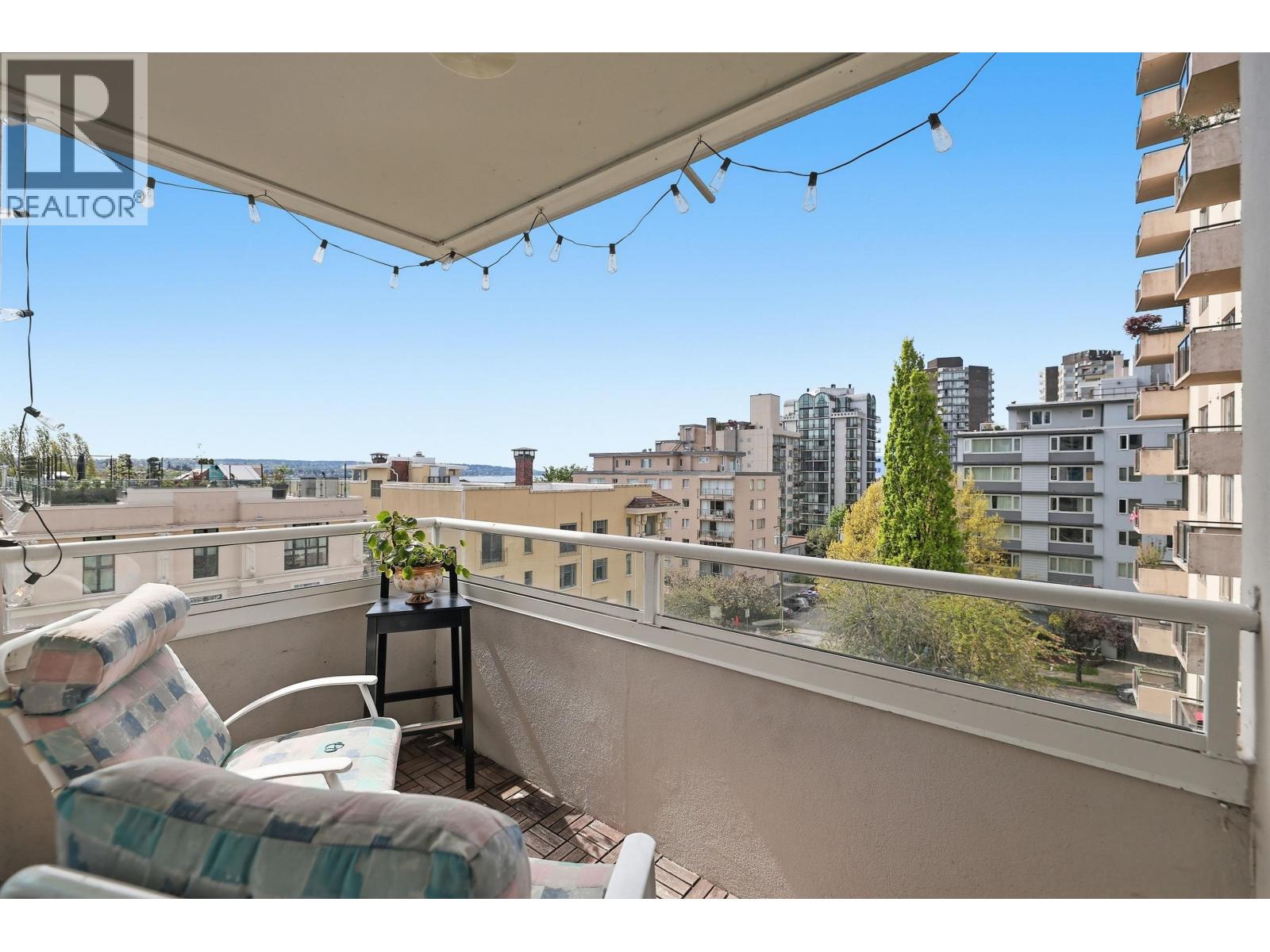 503 1436 Harwood Street, Vancouver, British Columbia  V6G 1X5 - Photo 14 - R3118444