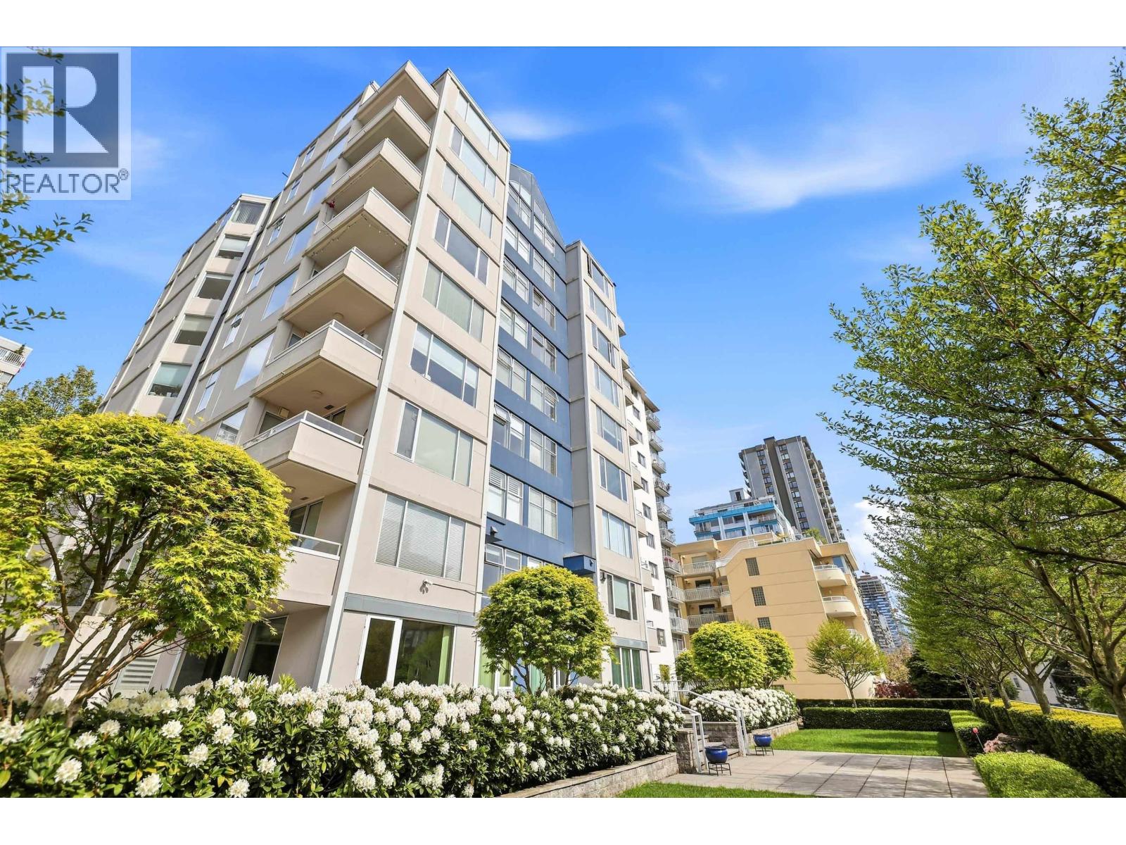 503 1436 Harwood Street, Vancouver, British Columbia  V6G 1X5 - Photo 15 - R3118444