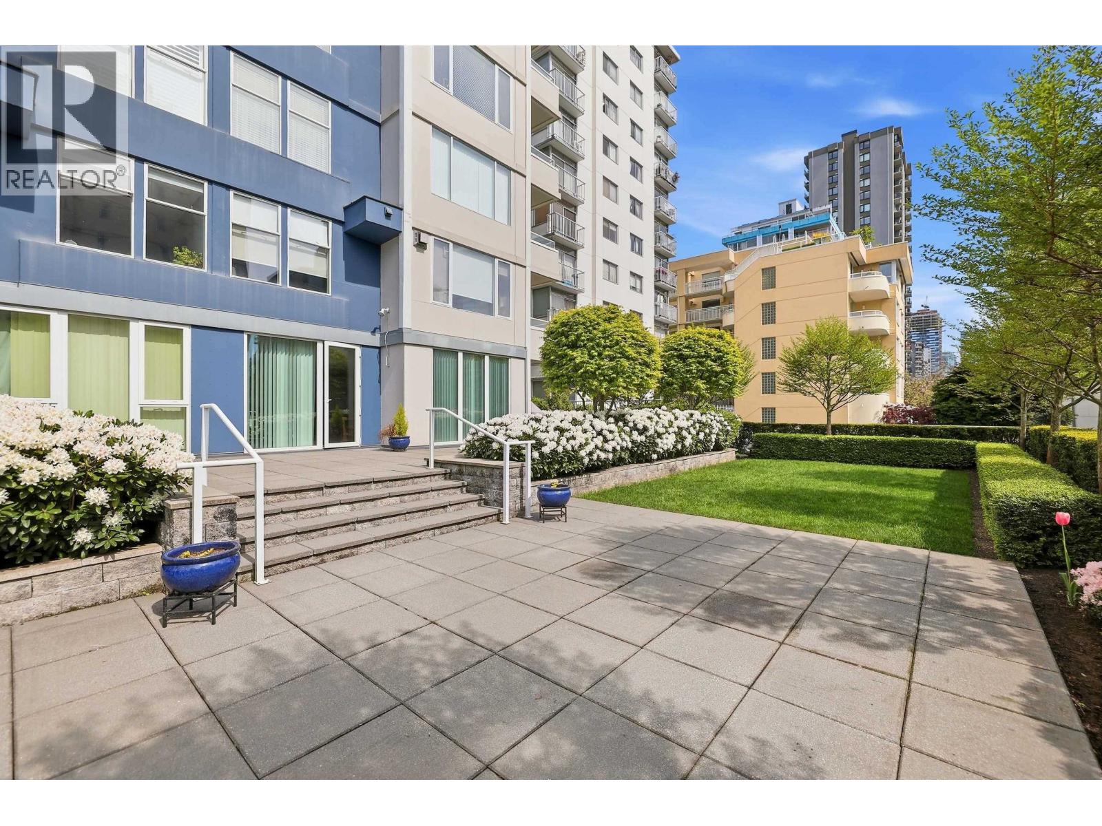 503 1436 Harwood Street, Vancouver, British Columbia  V6G 1X5 - Photo 16 - R3118444
