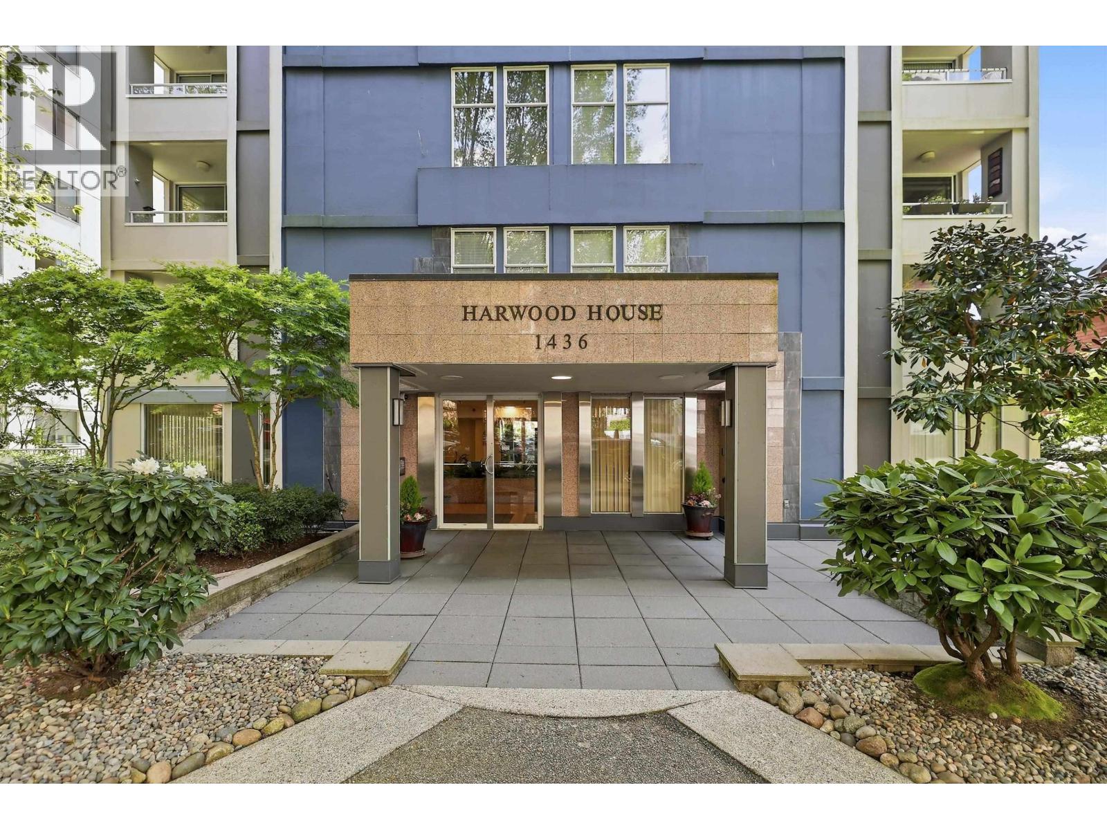 503 1436 Harwood Street, Vancouver, British Columbia  V6G 1X5 - Photo 19 - R3118444