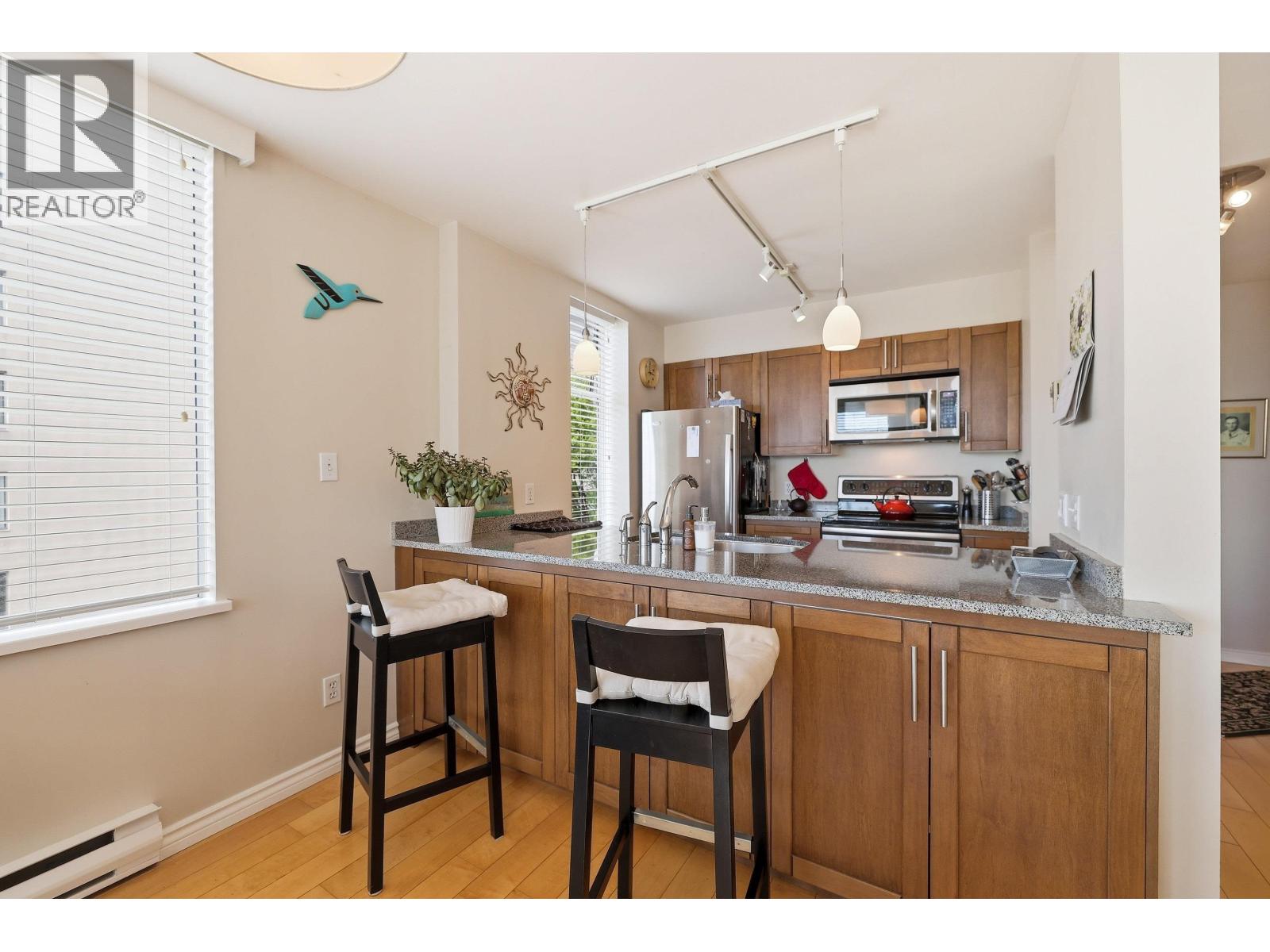 503 1436 Harwood Street, Vancouver, British Columbia  V6G 1X5 - Photo 6 - R3118444