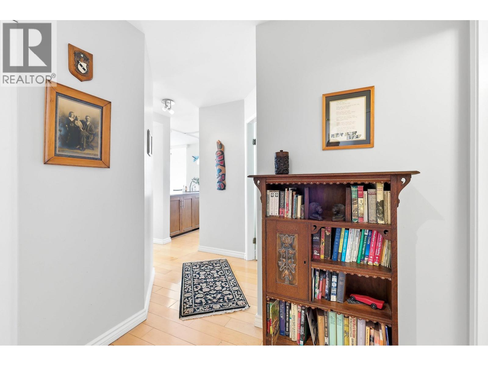 503 1436 Harwood Street, Vancouver, British Columbia  V6G 1X5 - Photo 7 - R3118444
