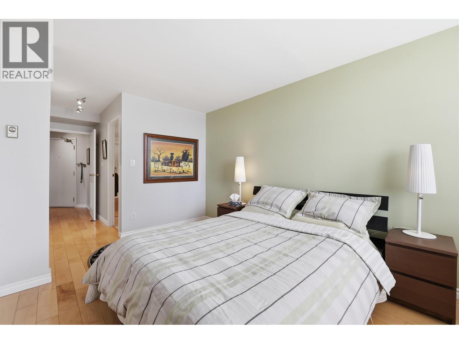 503 1436 Harwood Street, Vancouver, British Columbia  V6G 1X5 - Photo 8 - R3118444