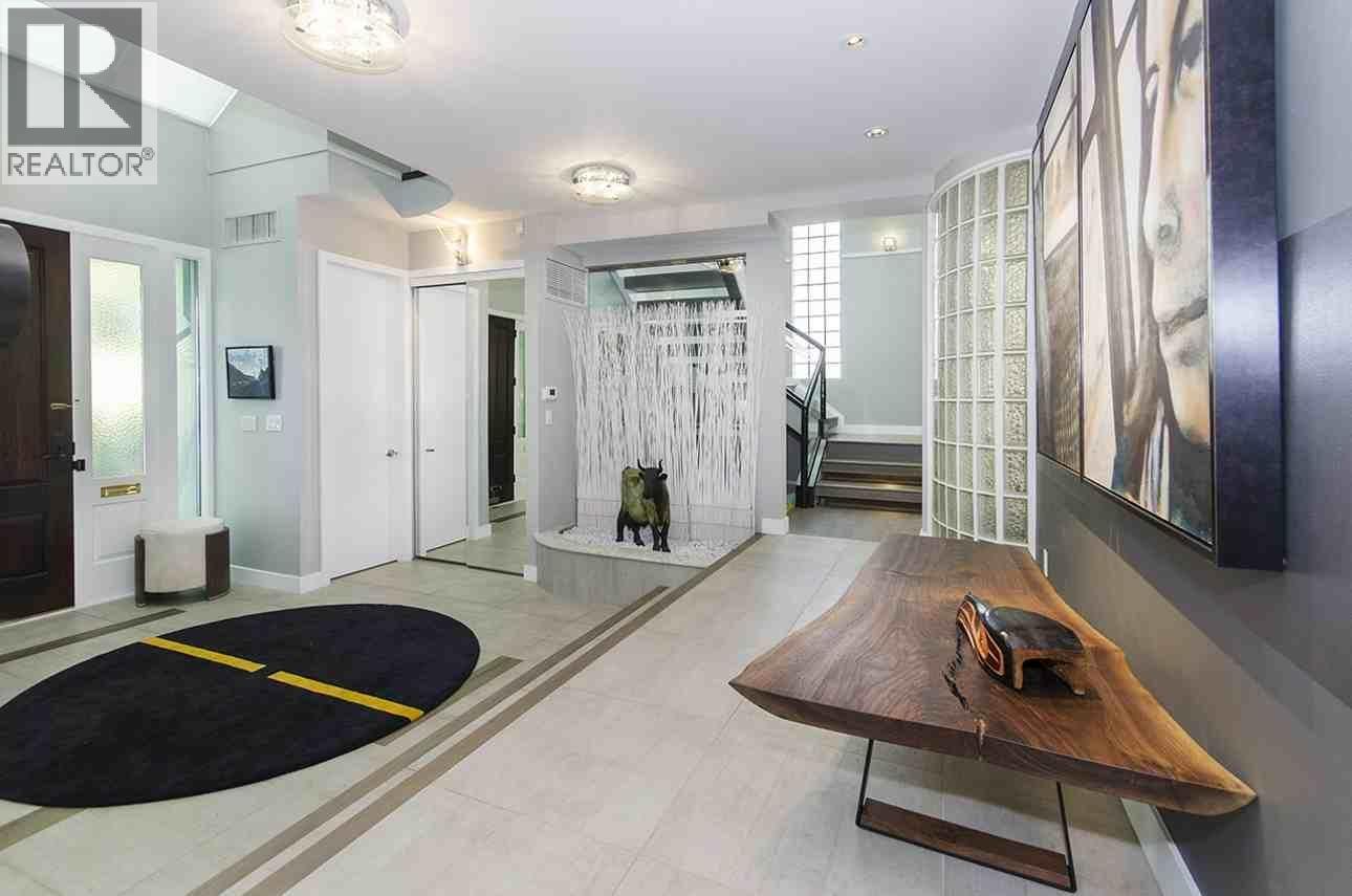 Main House 1328 Nanton Street, Vancouver, British Columbia  V6H 2C9 - Photo 10 - R3118474