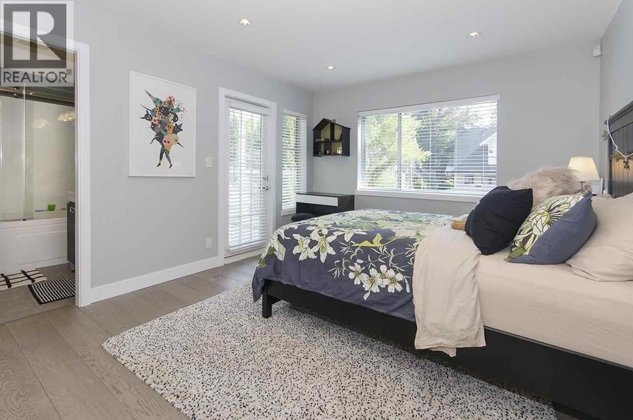 Main House 1328 Nanton Street, Vancouver, British Columbia  V6H 2C9 - Photo 13 - R3118474