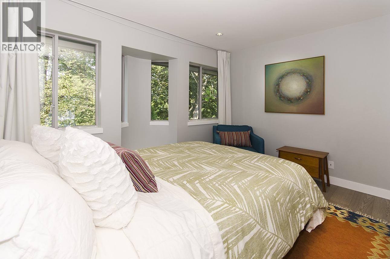 Main House 1328 Nanton Street, Vancouver, British Columbia  V6H 2C9 - Photo 15 - R3118474
