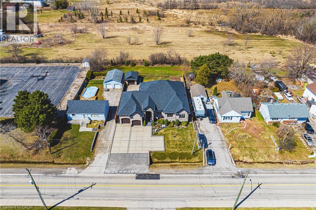 221 Glover Road, Stoney Creek, Ontario  L8E 5H6 - Photo 2 - 40824822