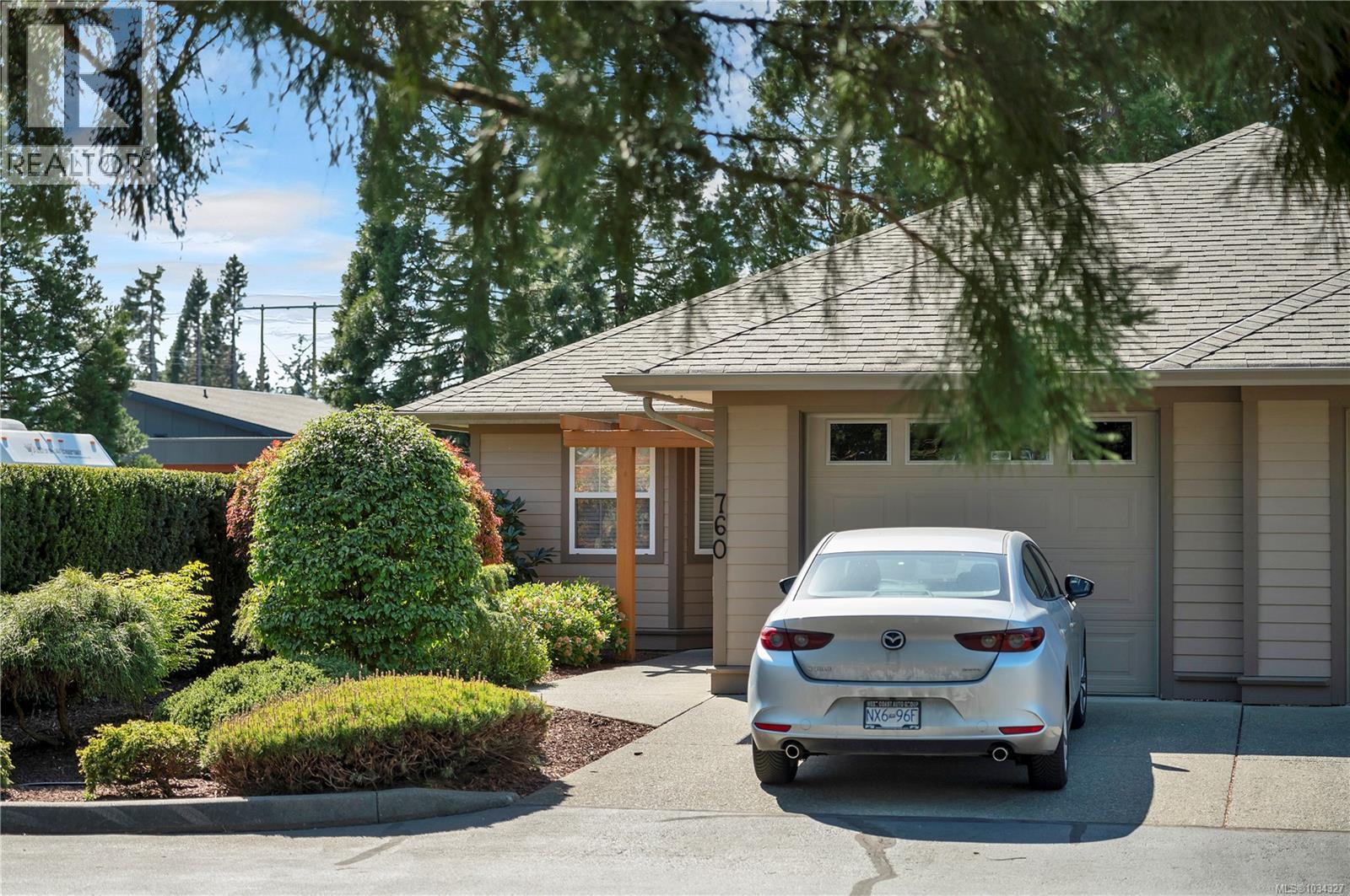 760 Marguerite Rd, Campbell River, British Columbia