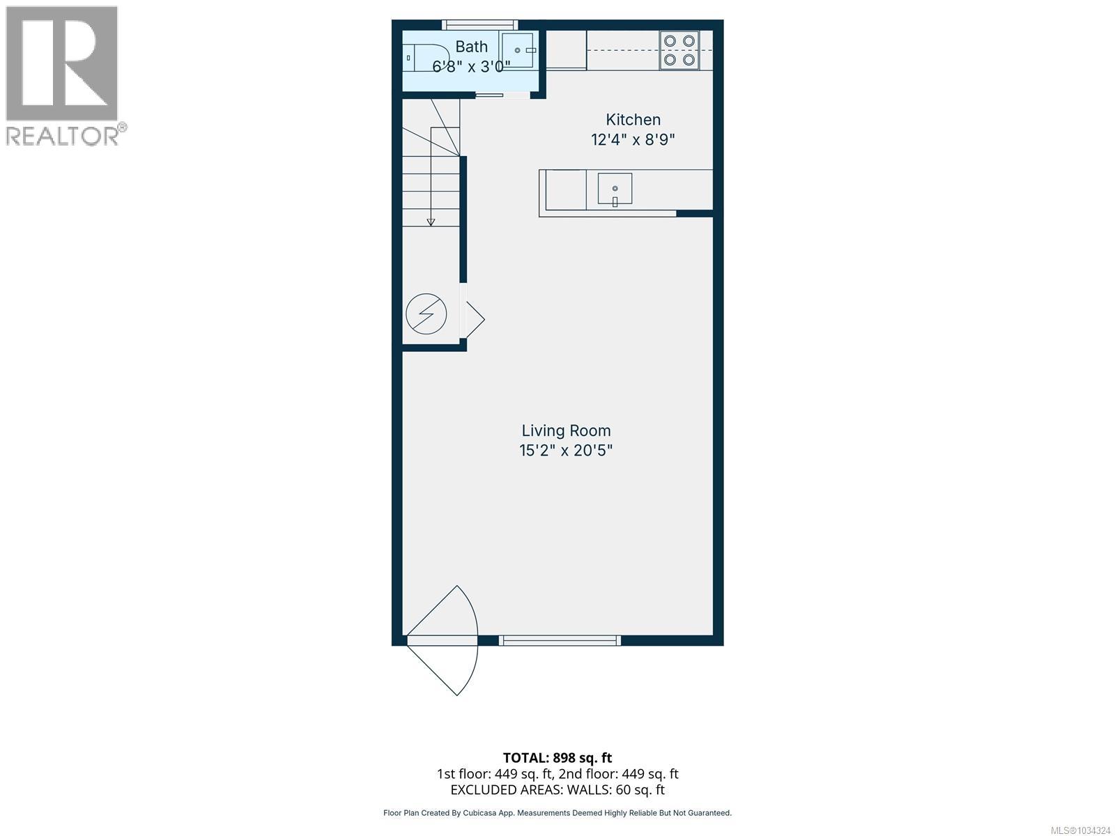 112 824 Island Hwy S, Campbell River, British Columbia  V9W 1A8 - Photo 7 - 1034324