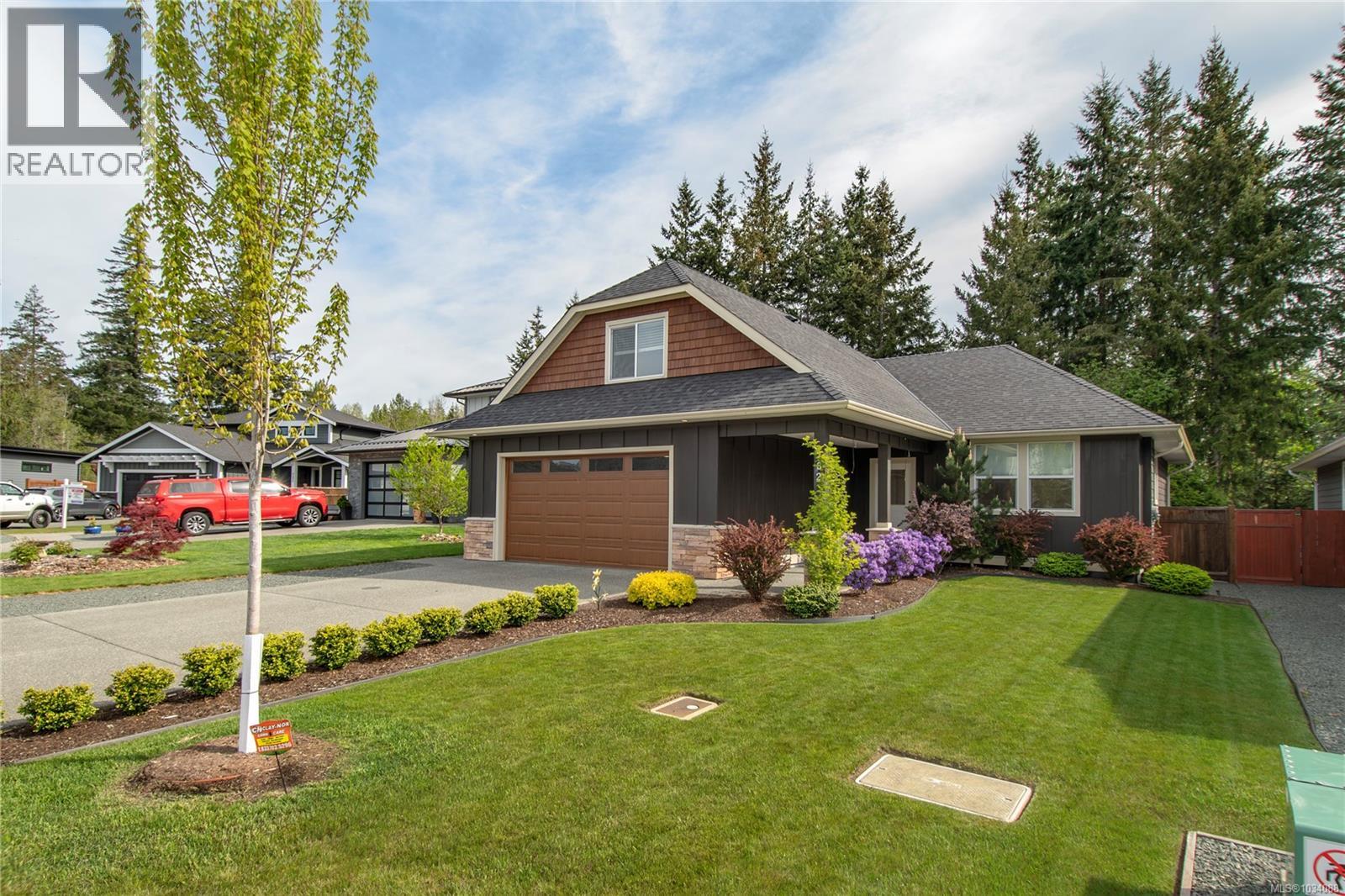 782 Salal St, Campbell River, British Columbia