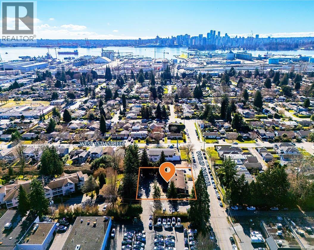 1550 Philip Avenue, North Vancouver, British Columbia  V7P 2V8 - Photo 7 - C8078429