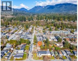 1550 PHILIP AVENUE, North Vancouver, British Columbia